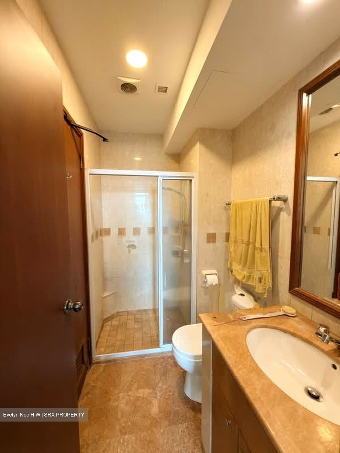 Evergreen Park (D19), Apartment #565046501